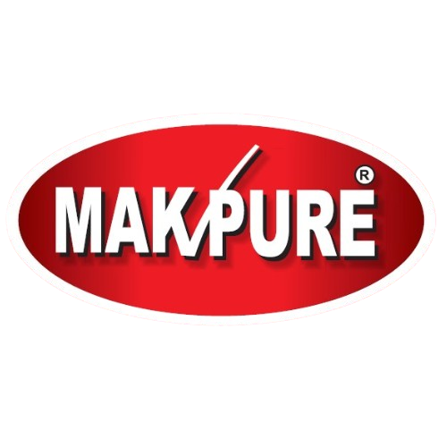 Makpure Logo